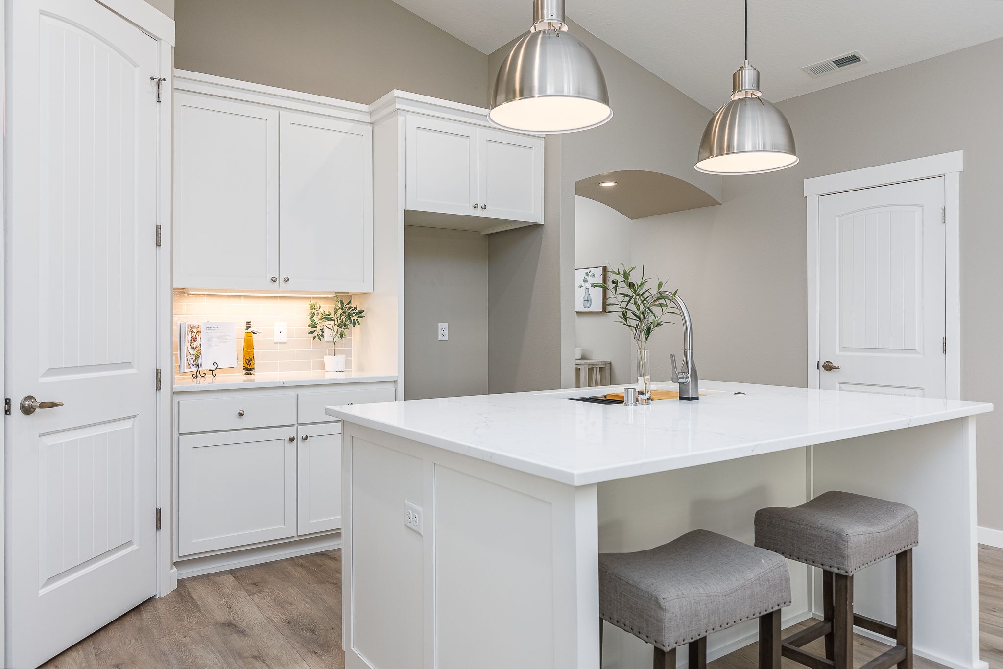 Titan Homes LLC - : Payette, ID