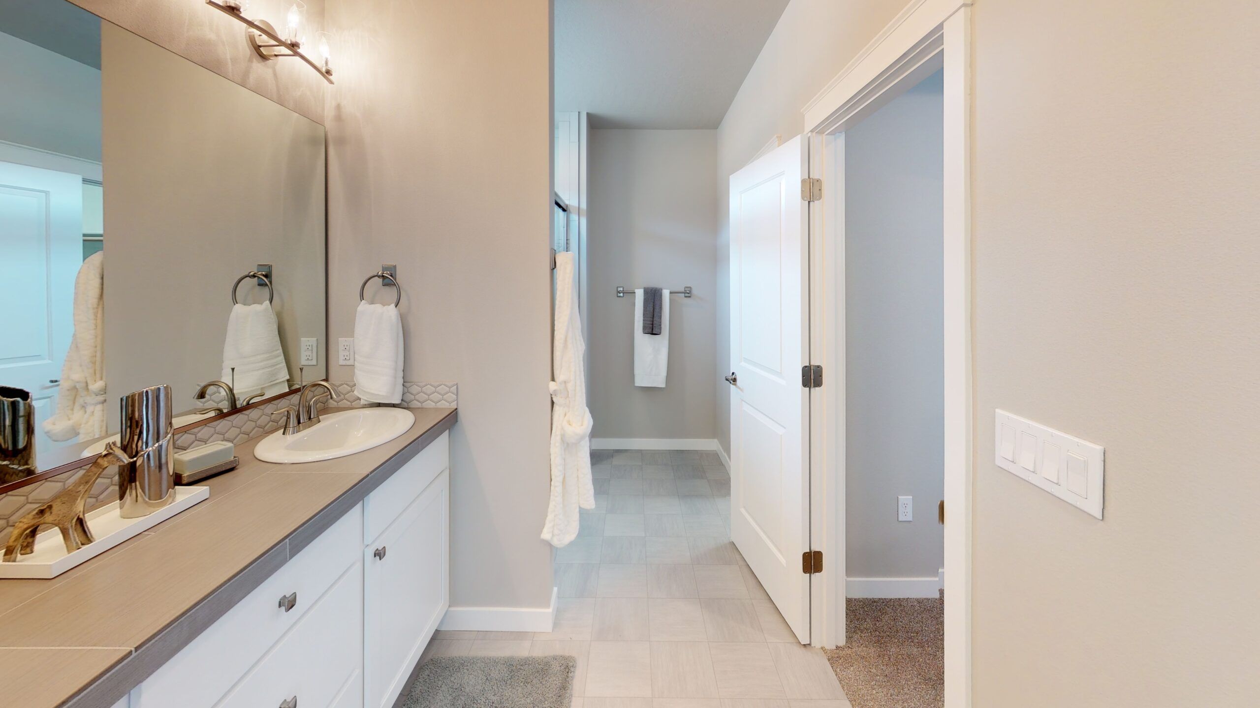 casa en Siena Hills por Titan Homes LLC