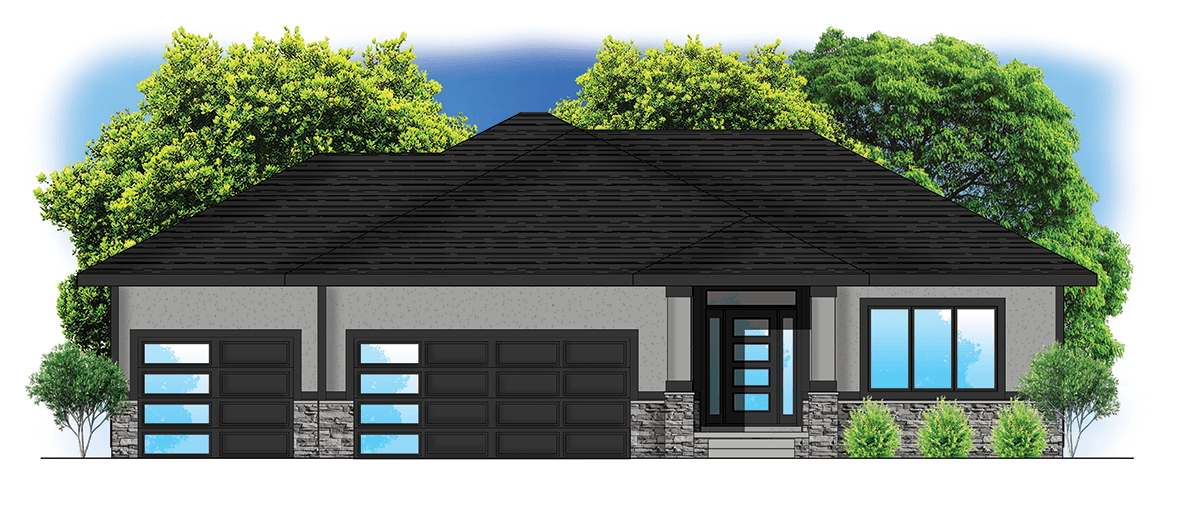 KRM Custom Homes - Urbandale, IA
