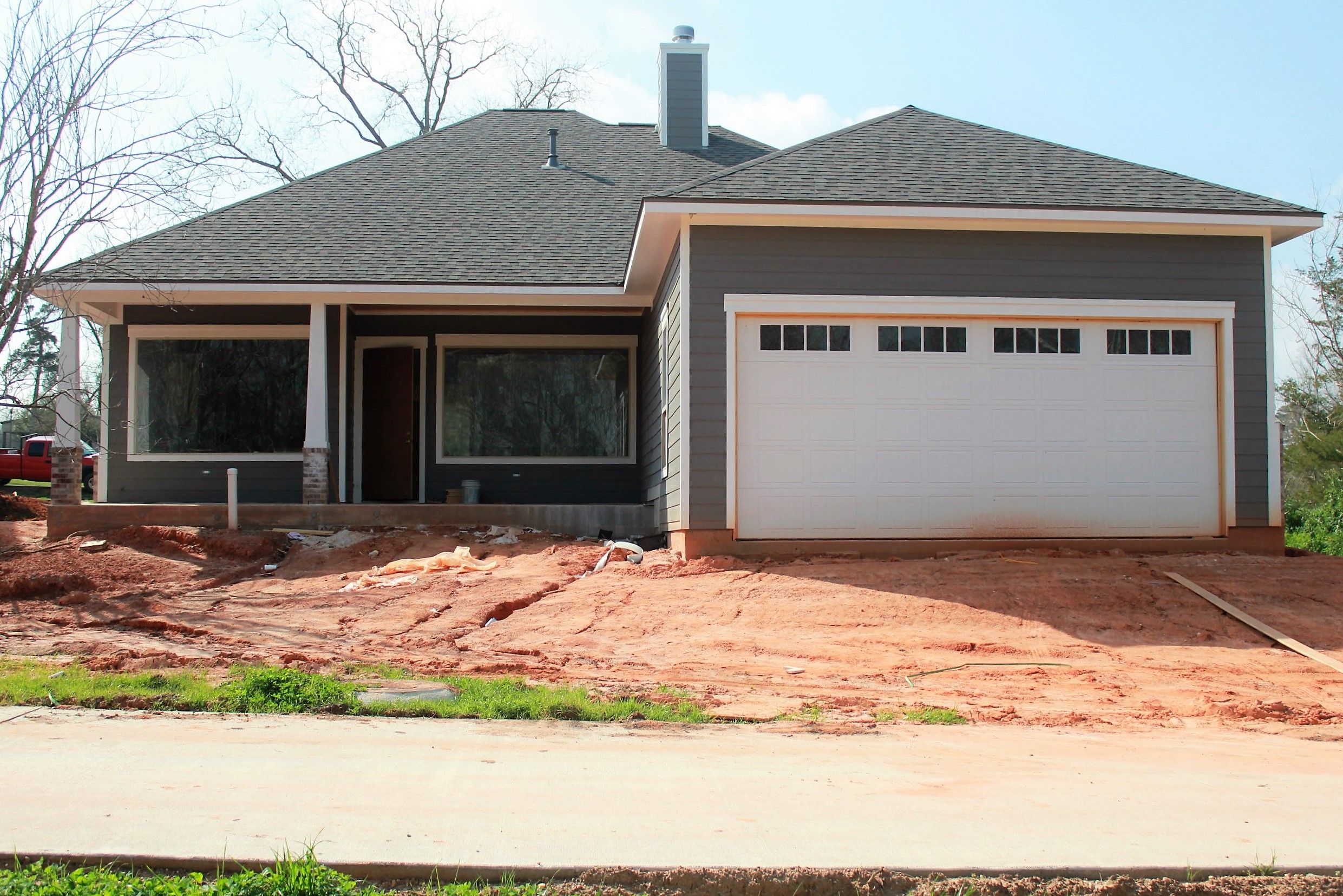 casa en QBS Custom Homes Inc por QBS Custom Homes Inc
