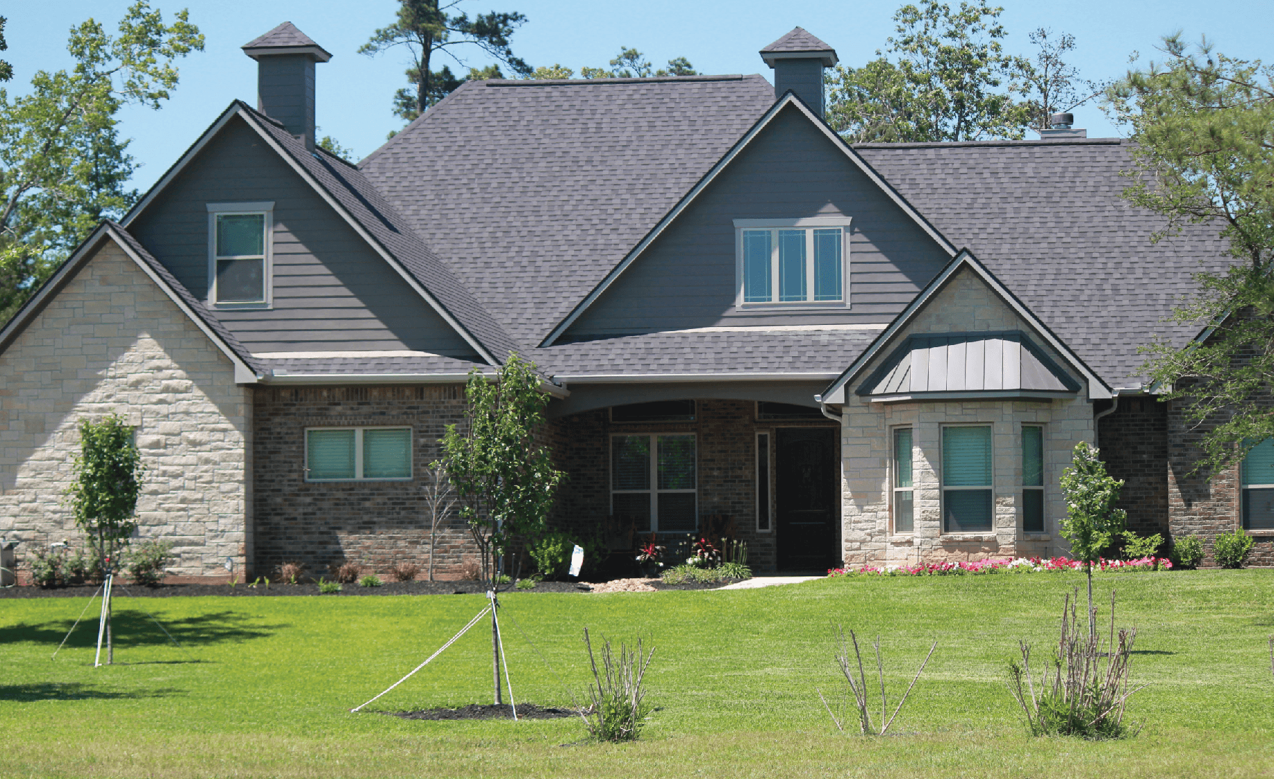 QBS Custom Homes Inc - : Montgomery, TX
