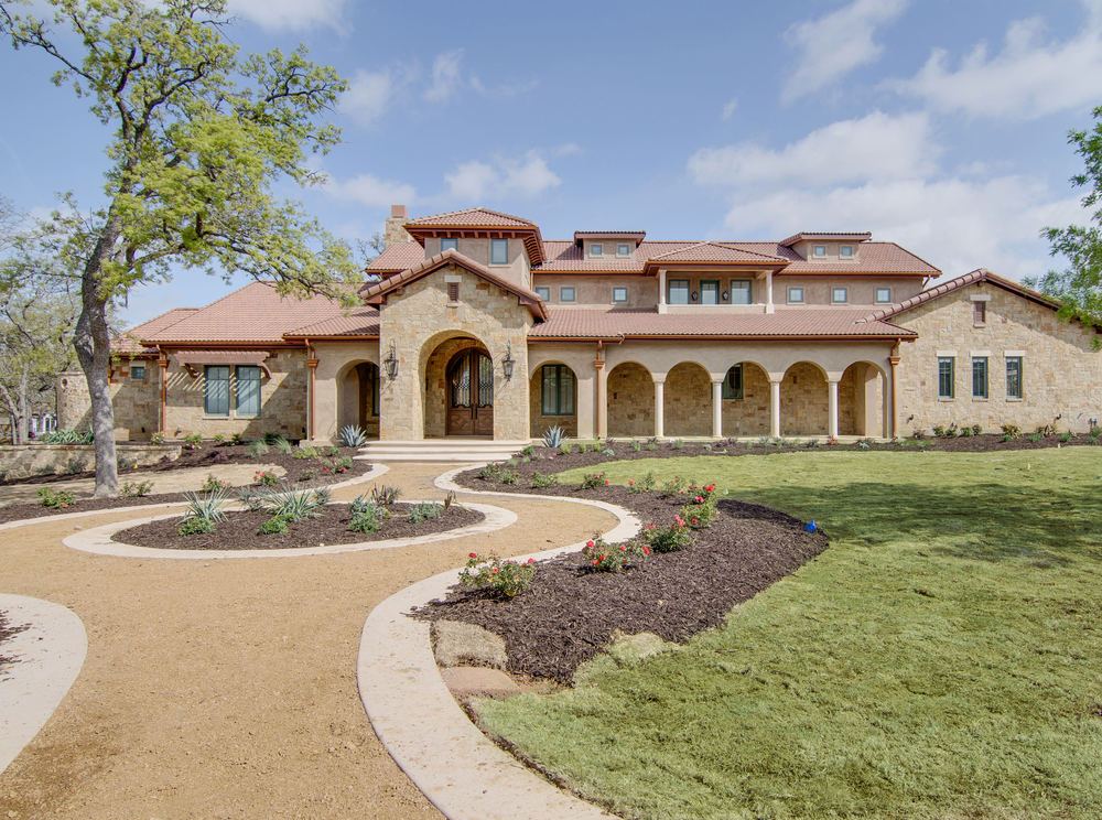 Precision Builders - Flower Mound, TX