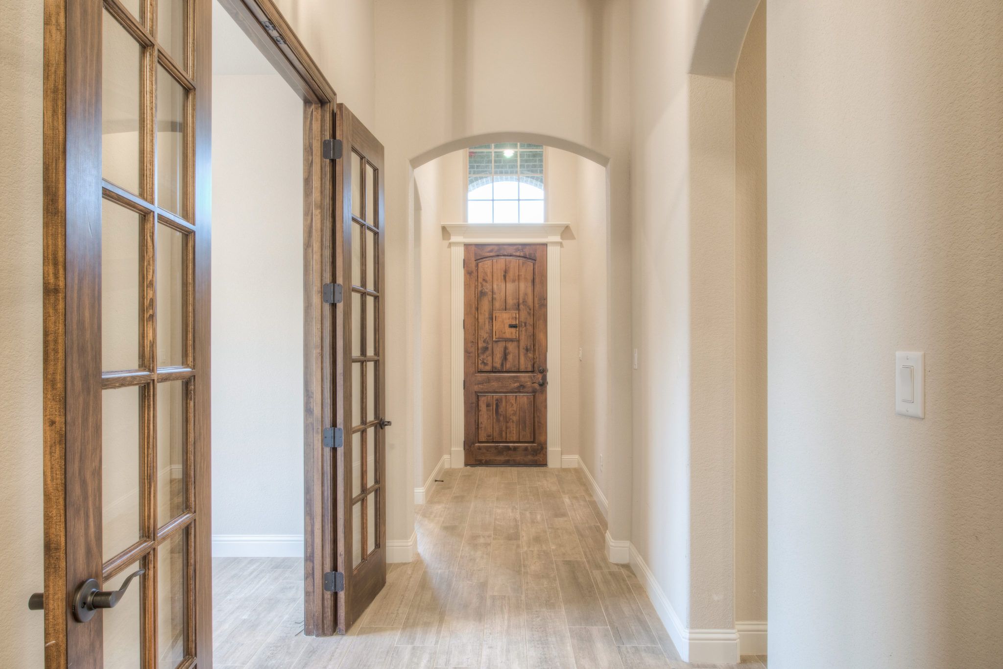 casa en Wildcat Ridge por Premier Homes Inc.