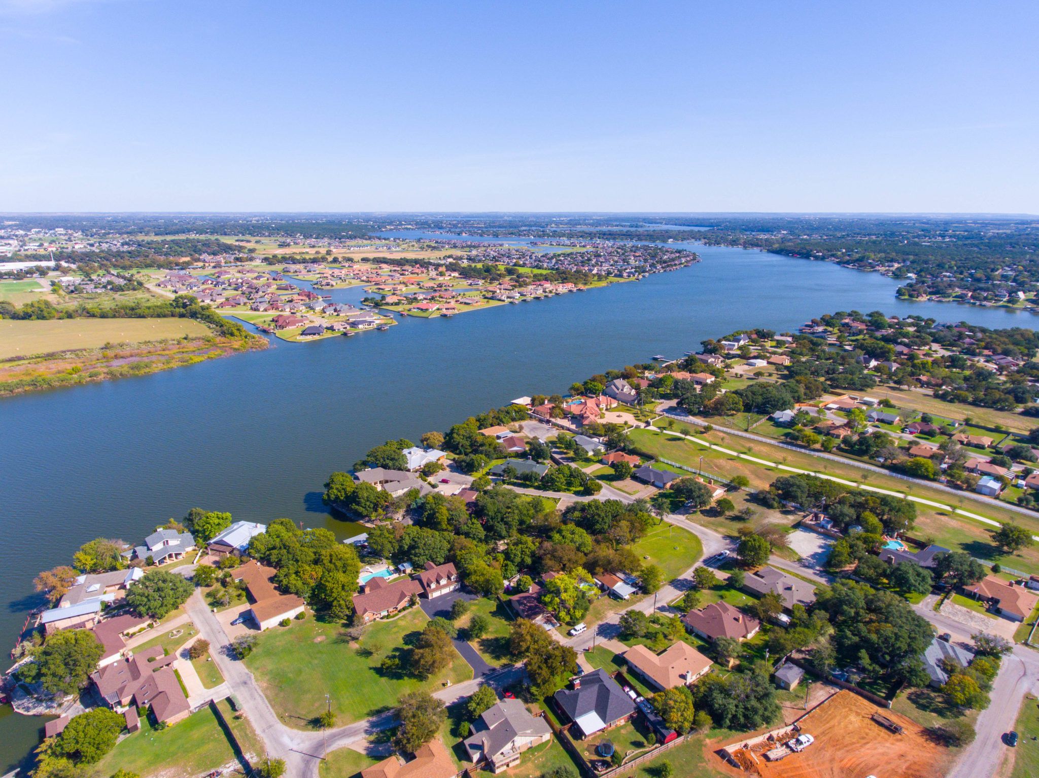 Vista Oaks - Granbury, TX