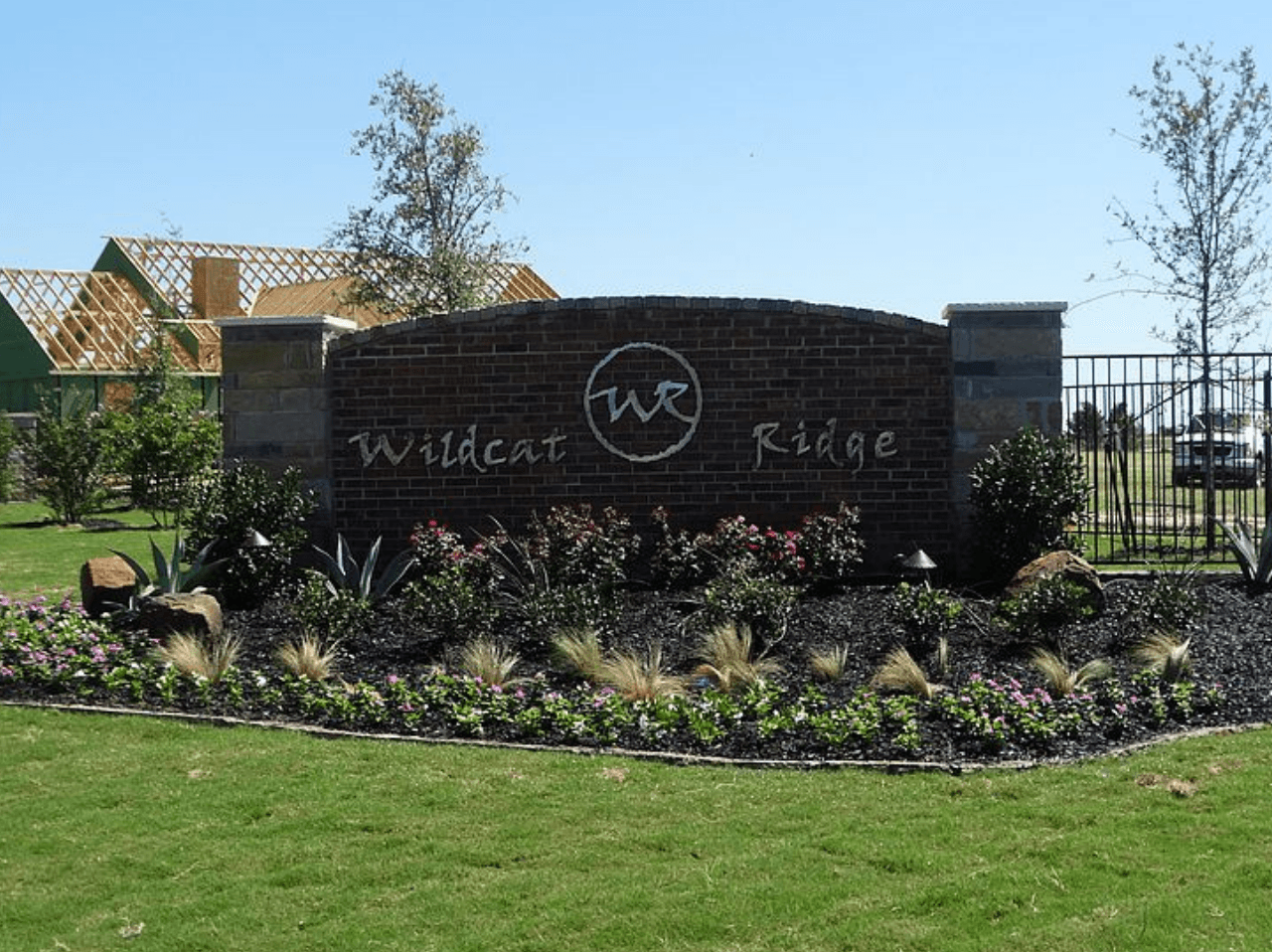 Wildcat Ridge - Godley, TX
