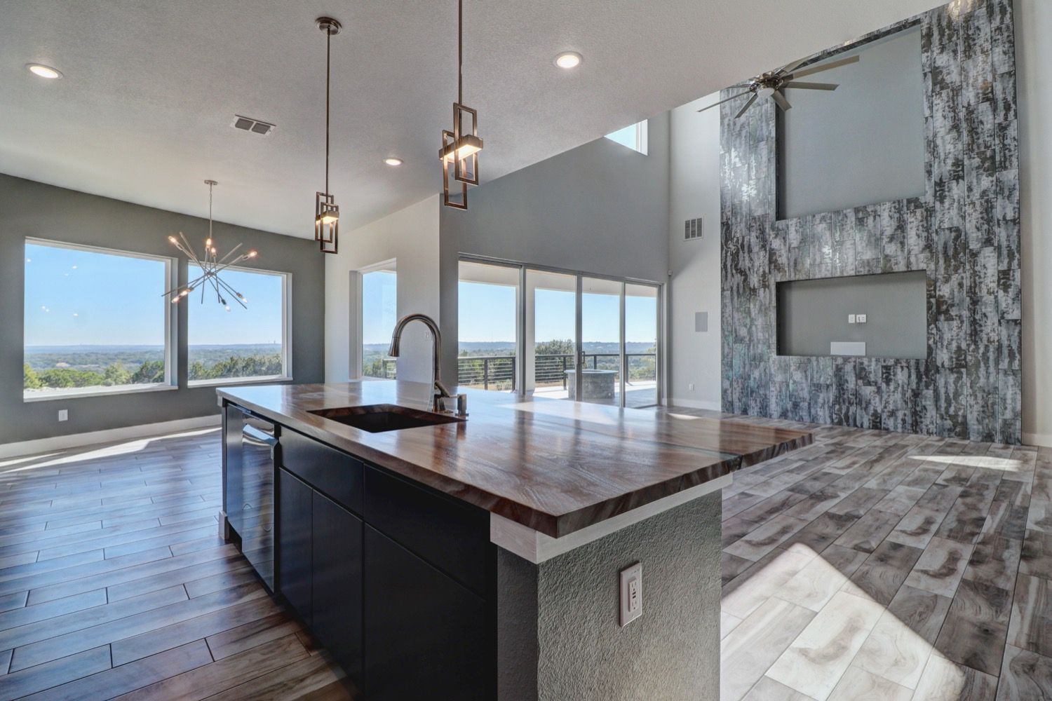 casa en Green Homebuilders LLC por Green Homebuilders LLC