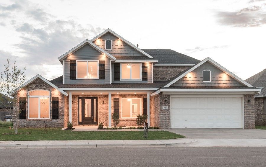 Stoker Brothers Construction por Stoker Brothers Constructio en Lubbock Texas