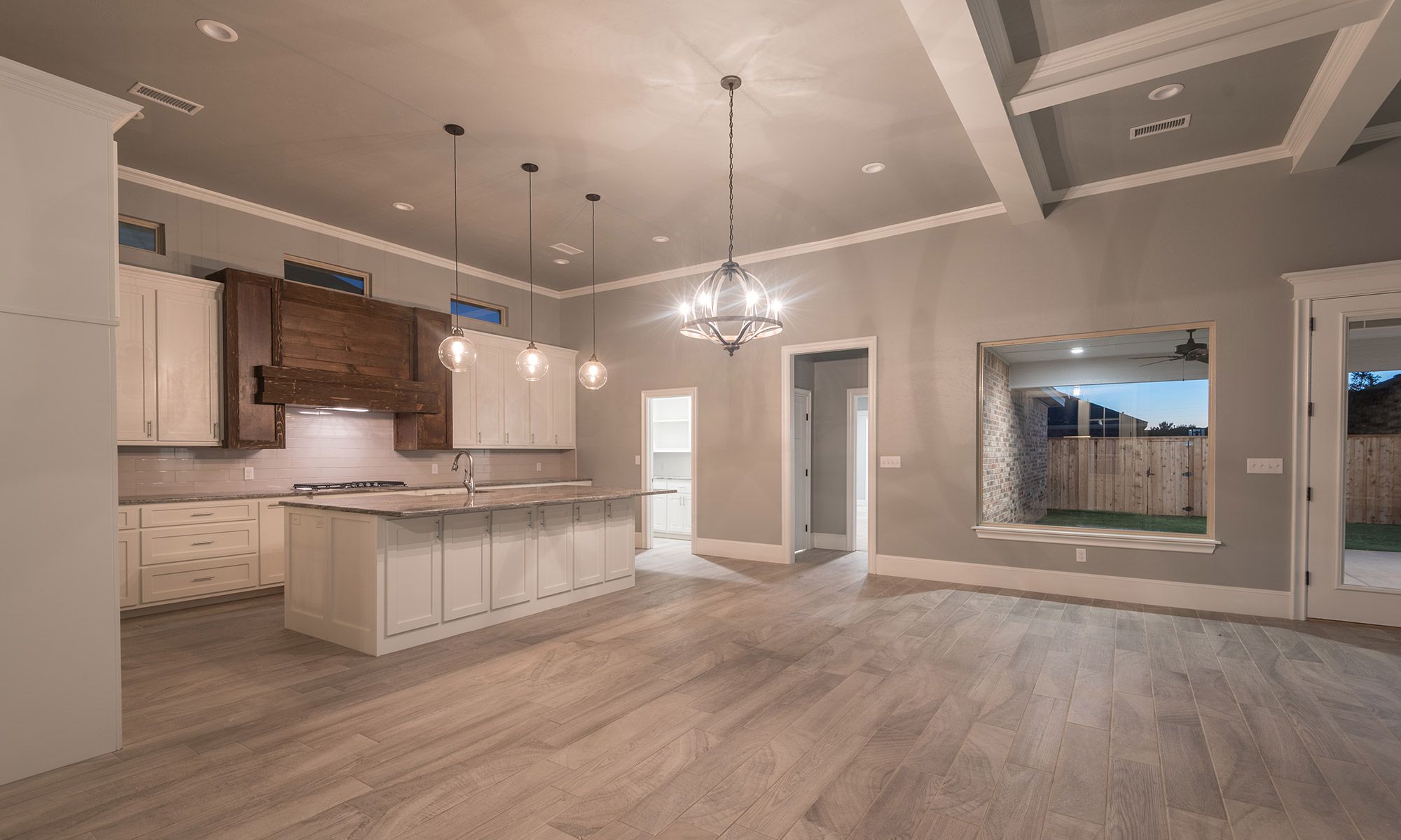 Stoker Brothers Constructio - : Shallowater, TX