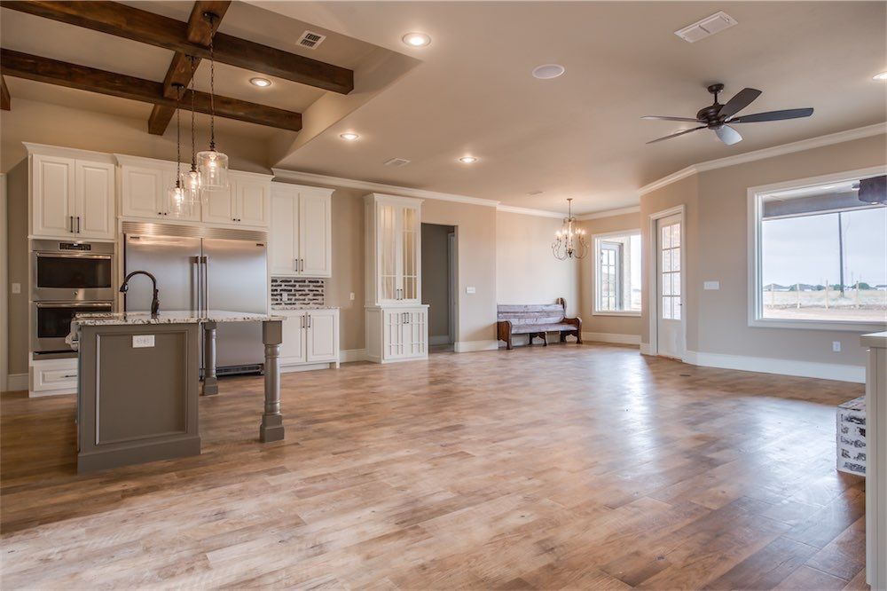 casa en Stoker Brothers Construction por Stoker Brothers Constructio
