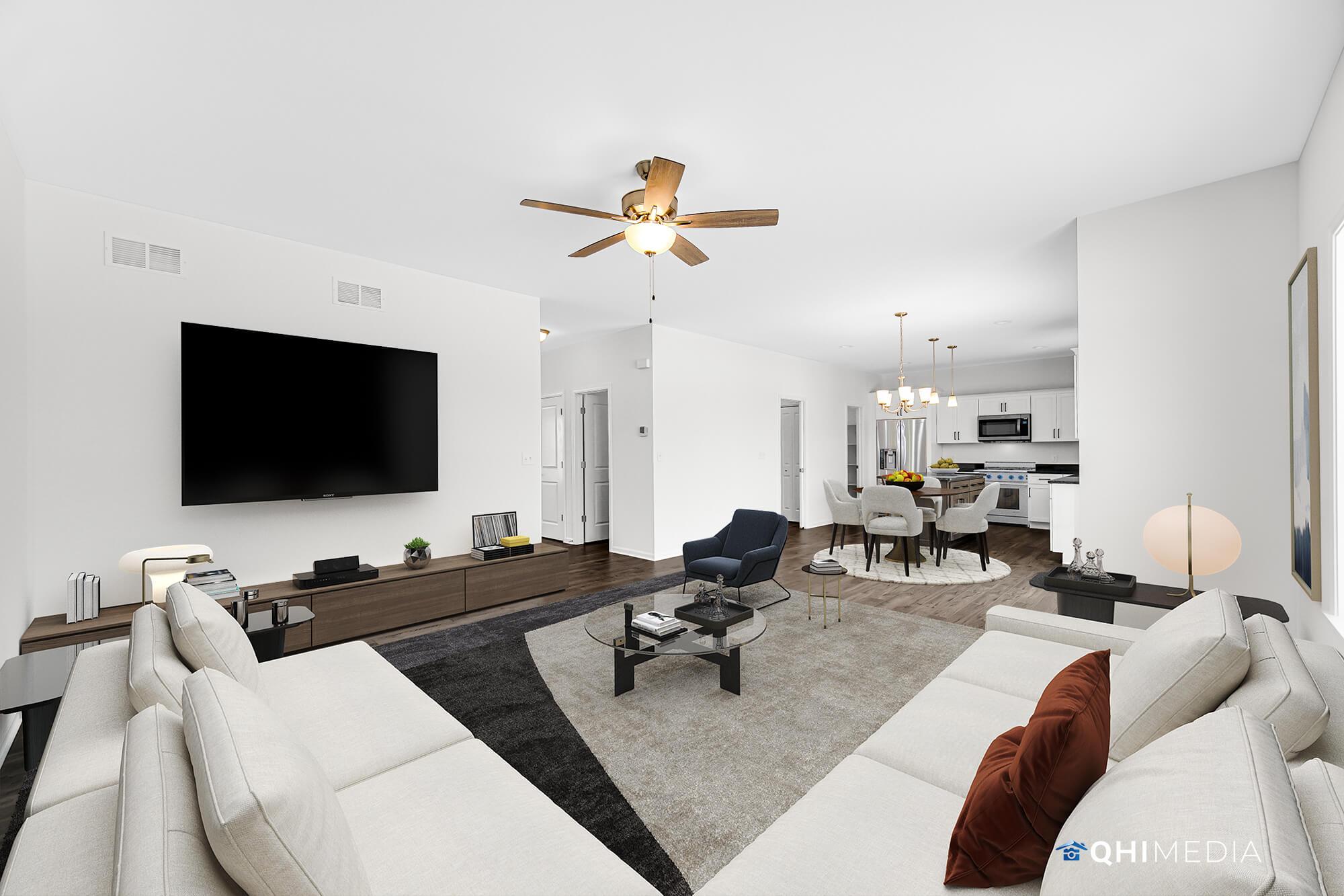 Sierra Homes Inc. por Sierra Homes Inc. en Gary Indiana