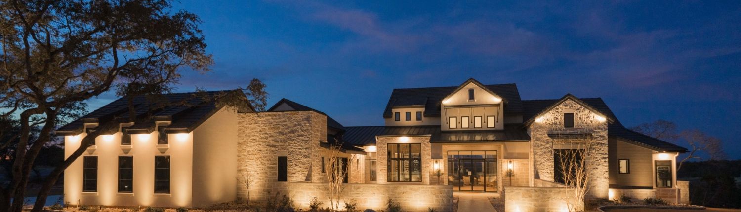 casa en The Canyons por Grand Endeavor Homes