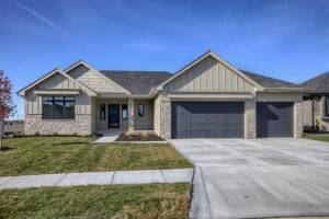 Indian Pointe - Elkhorn, NE