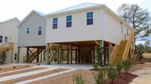 casa en Bryans Court por Wellmans Construction