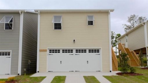 casa en Bryans Court por Wellmans Construction