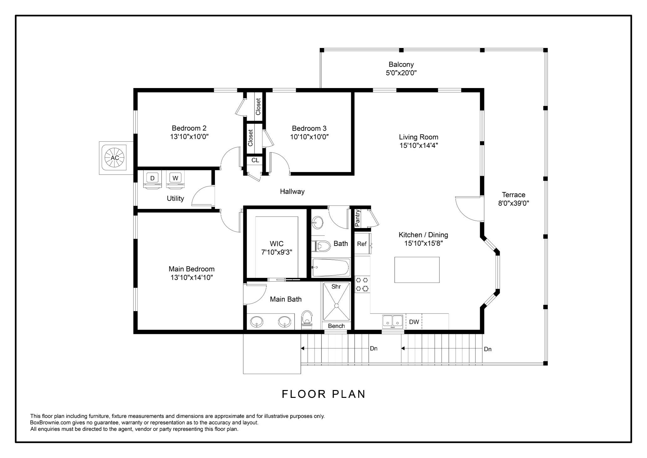 casa en Coastal Cottages por Coastal Cottages