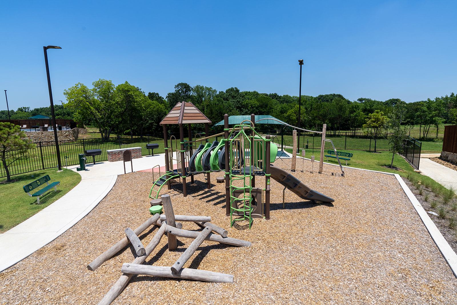 Aspen Meadows - Aubrey, TX