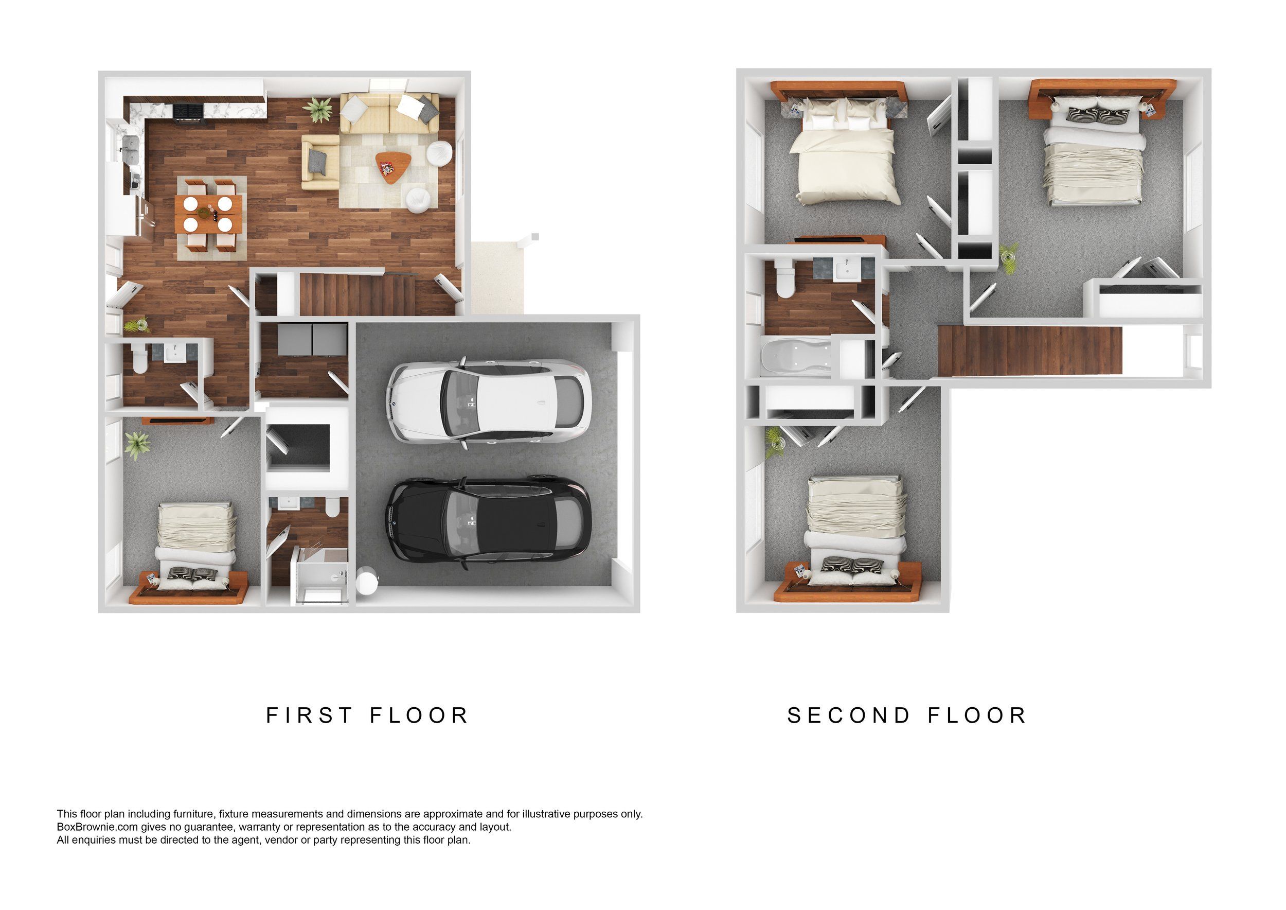 SJ Gabaldon Construction & Realty