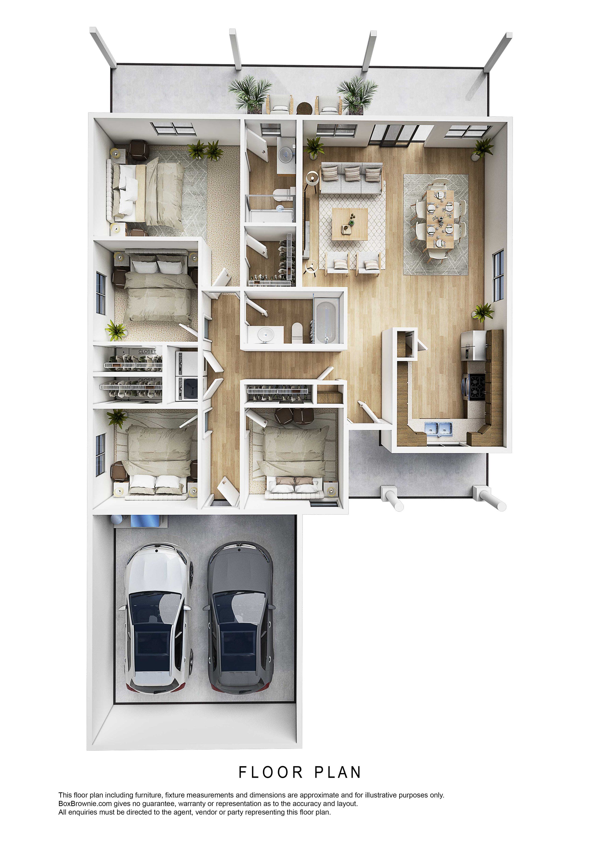 SJ Gabaldon Construction & Realty