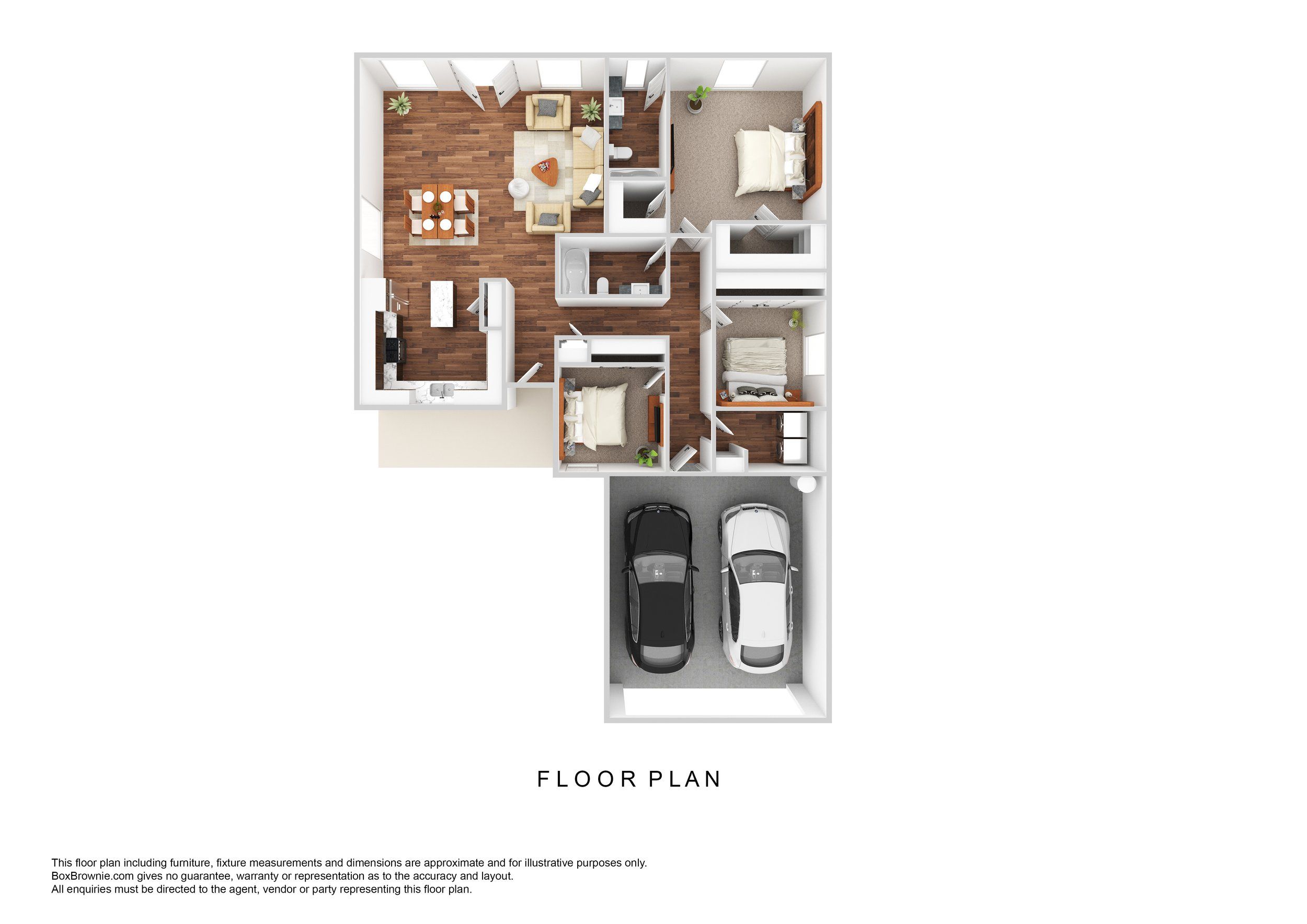 SJ Gabaldon Construction & Realty