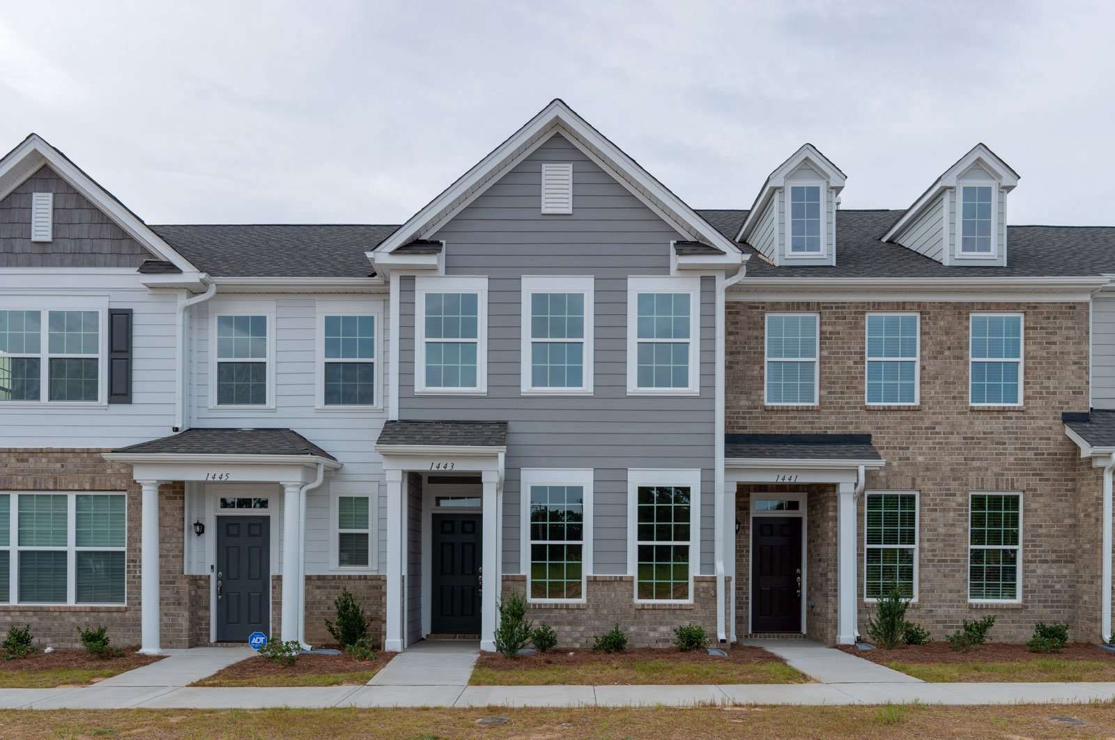 casa en The Pearl por Tradition Homes