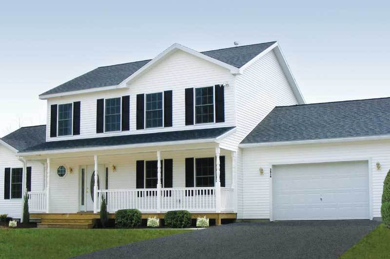 casa en Classic Quality Homes por Classic Quality Homes