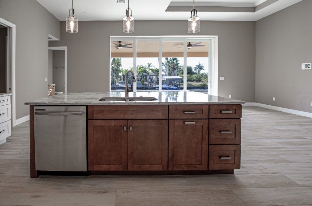 Turn Key Custom Homes, Inc. - : Port Charlotte, FL