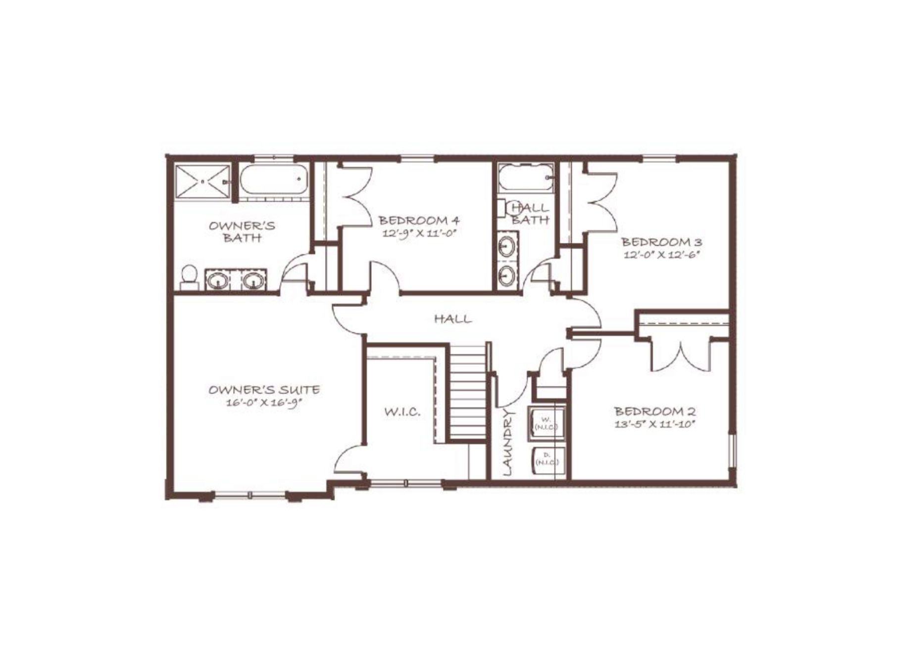 casa en Parkview por S&G Homes, Inc
