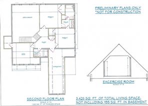 120 Buddys Run (Plan Unknown)