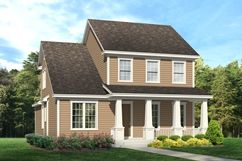 Creekside Homes For Sale – Liberty Branch The Woodlands Home - Cypress, TX
