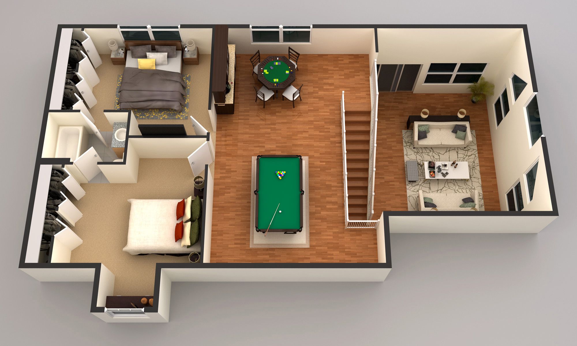 Timbercrest Home Builders - Greentown, PA