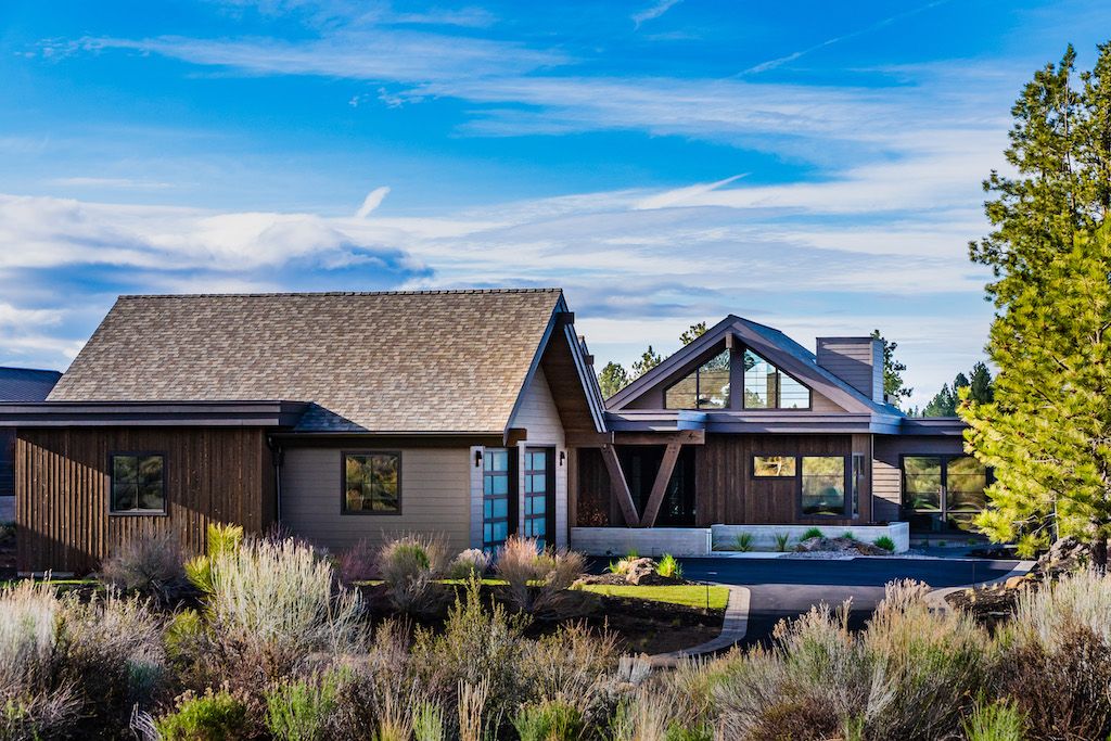 casa en Timberline Construction por Timberline Construction