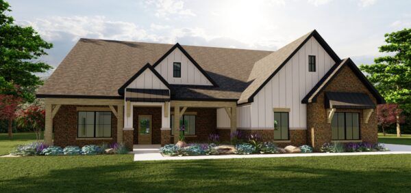 Spruce Spl - Pheasant Run: Enid, Oklahoma - STK Homes