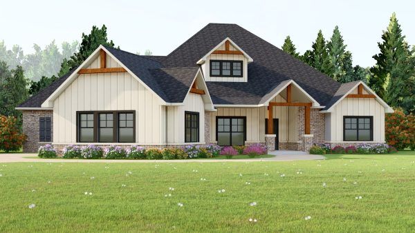 Alder Stk Homes Stk Homes - Pheasant Run: Enid, Oklahoma - STK Homes