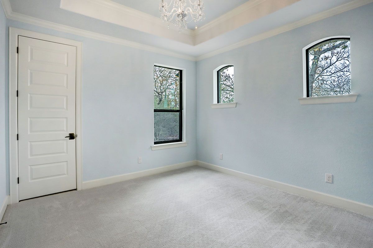 Sierra Classic Custom Homes - Katy, TX