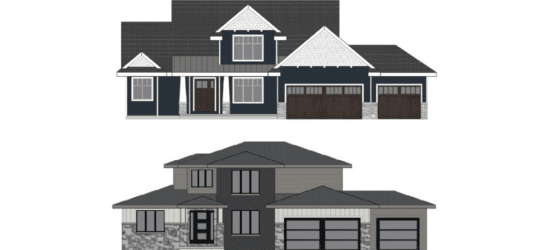 Midwest Home Builder - West Burlington, IA