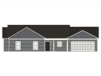 Emerson - Lakemont: Lagrange, Georgia - Danric Homes
