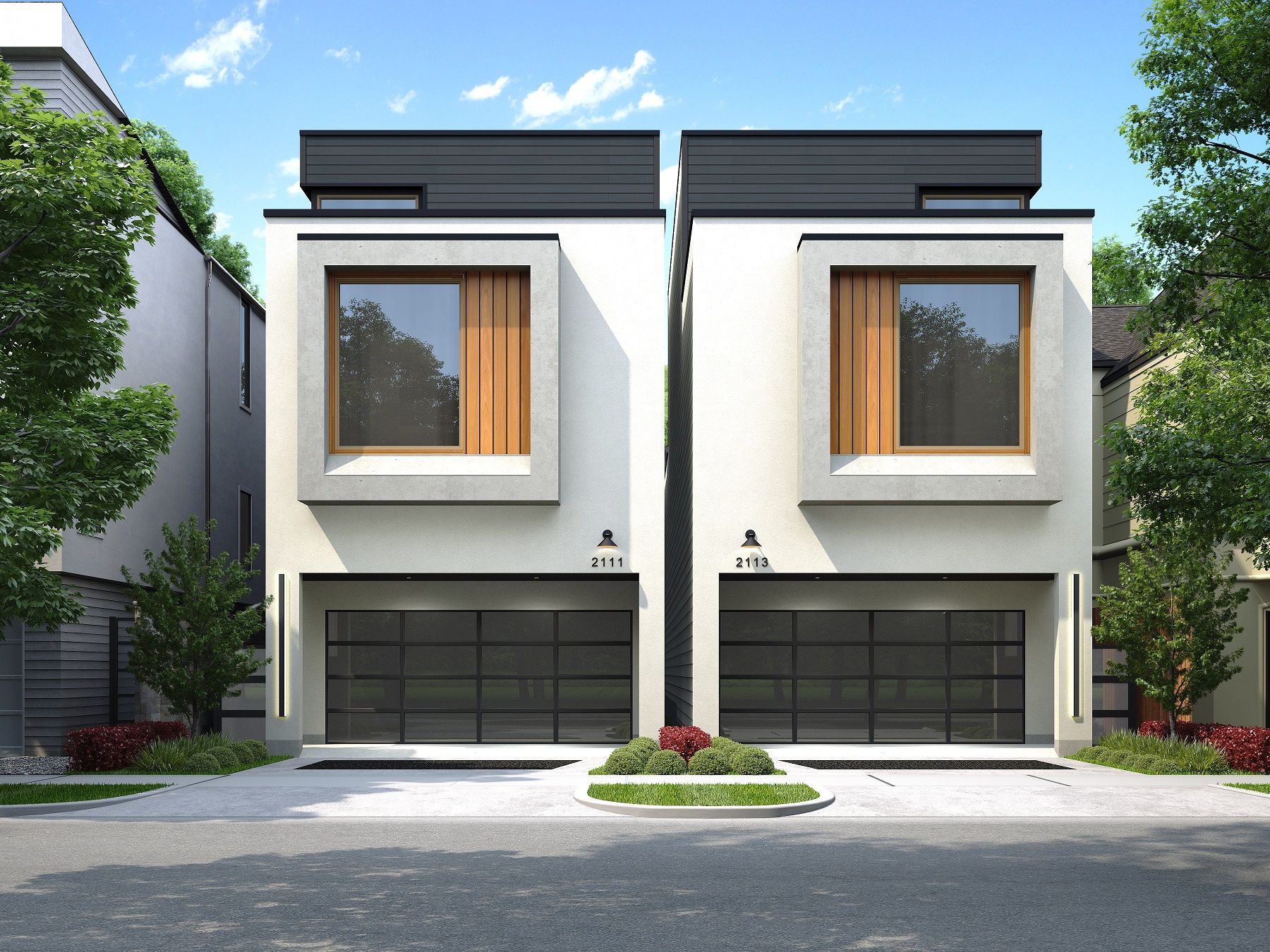 casa en Mazzarino Construction & Development por Mazzarino Construction & Development