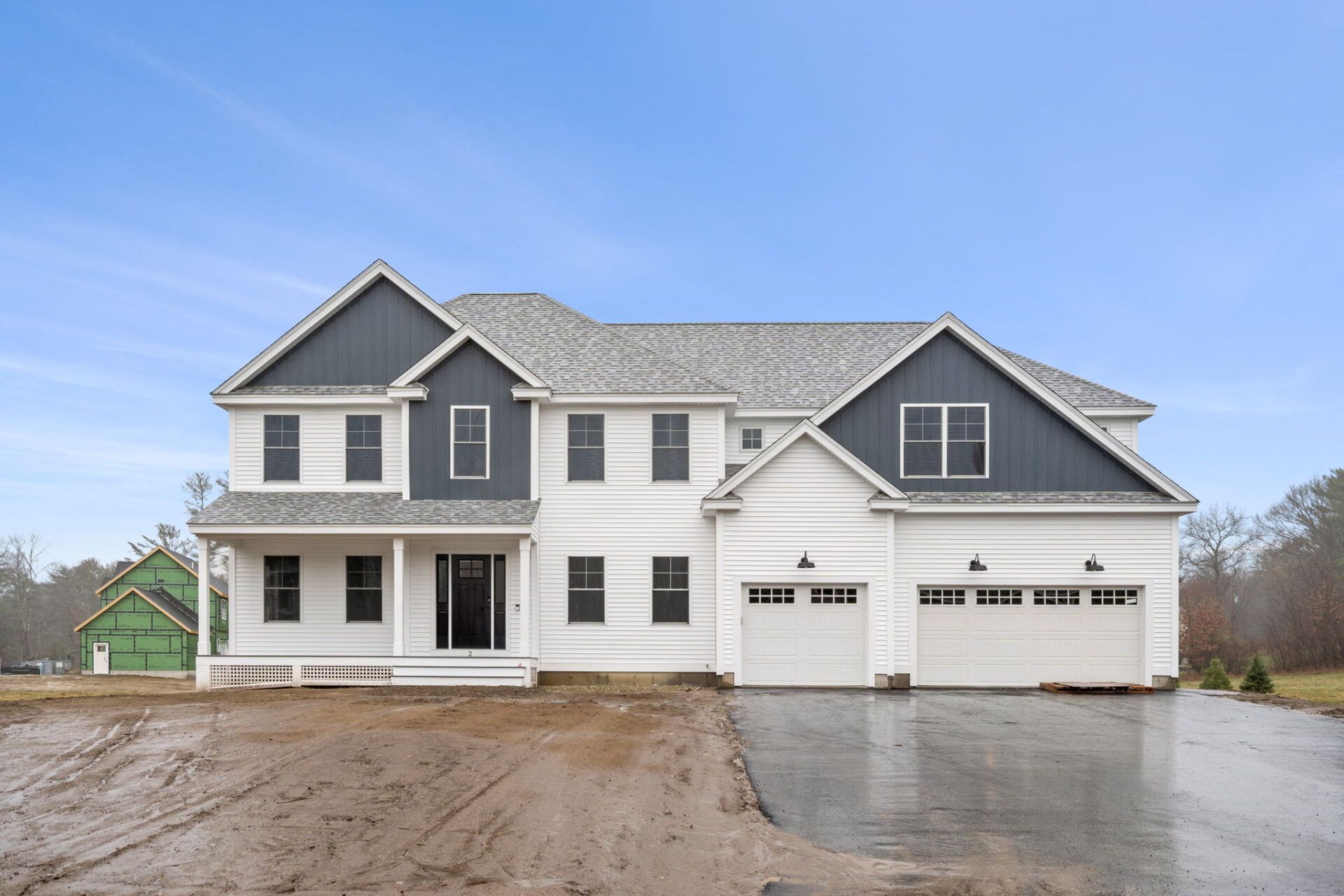 DHB Homes - Londonderry, NH