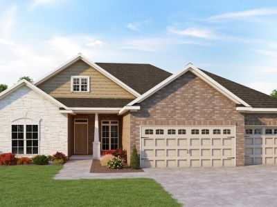 casa en Sage Creek por Jeff Benton Homes