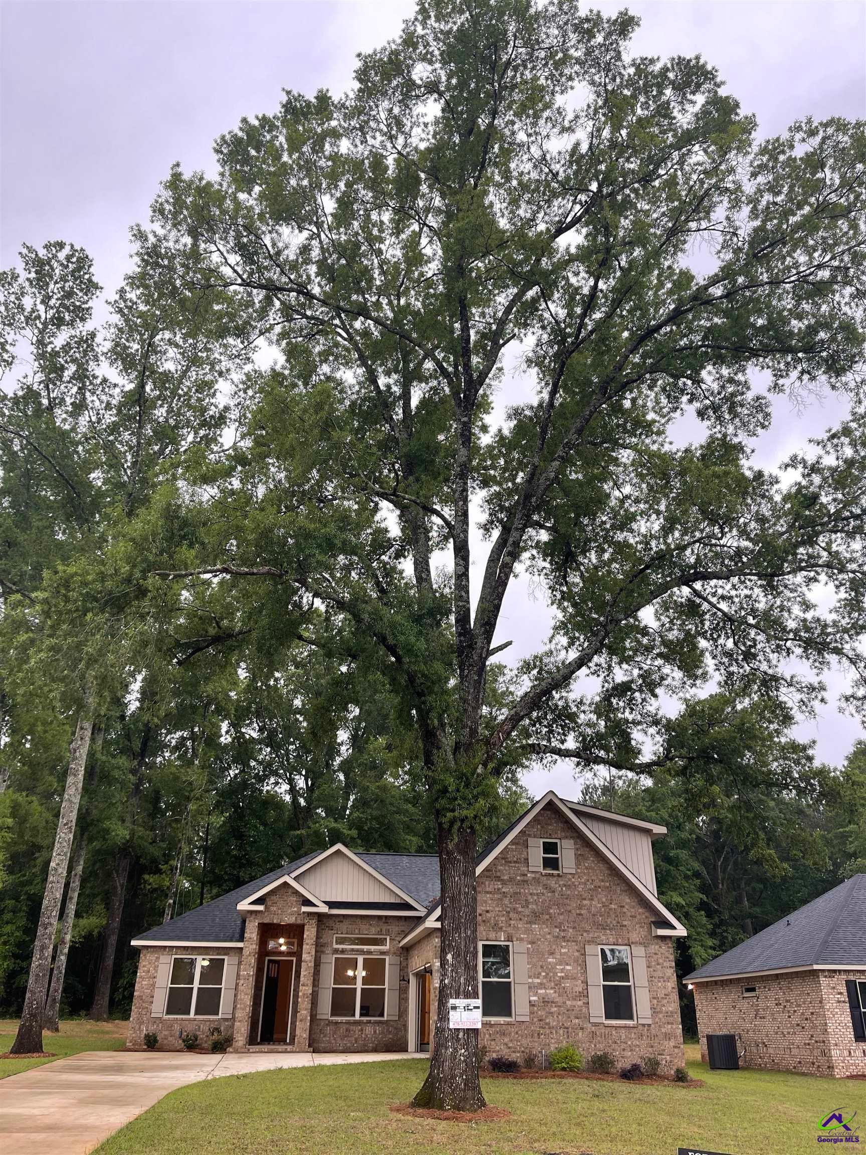 Plan Unknown - Legacy Park: Perry, Georgia - C.W. Williams Homes Inc.