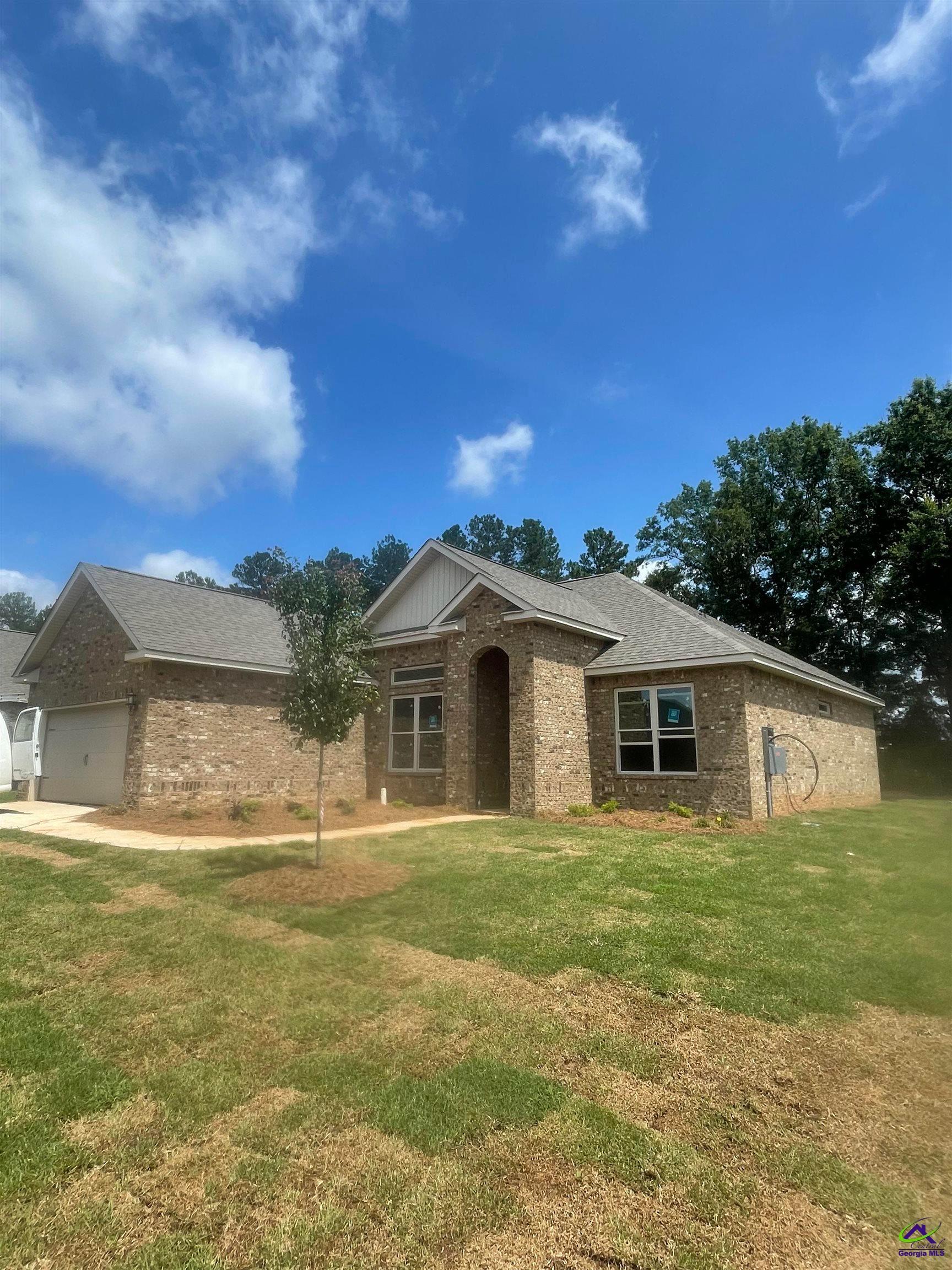 Plan Unknown - Legacy Park: Perry, Georgia - C.W. Williams Homes Inc.