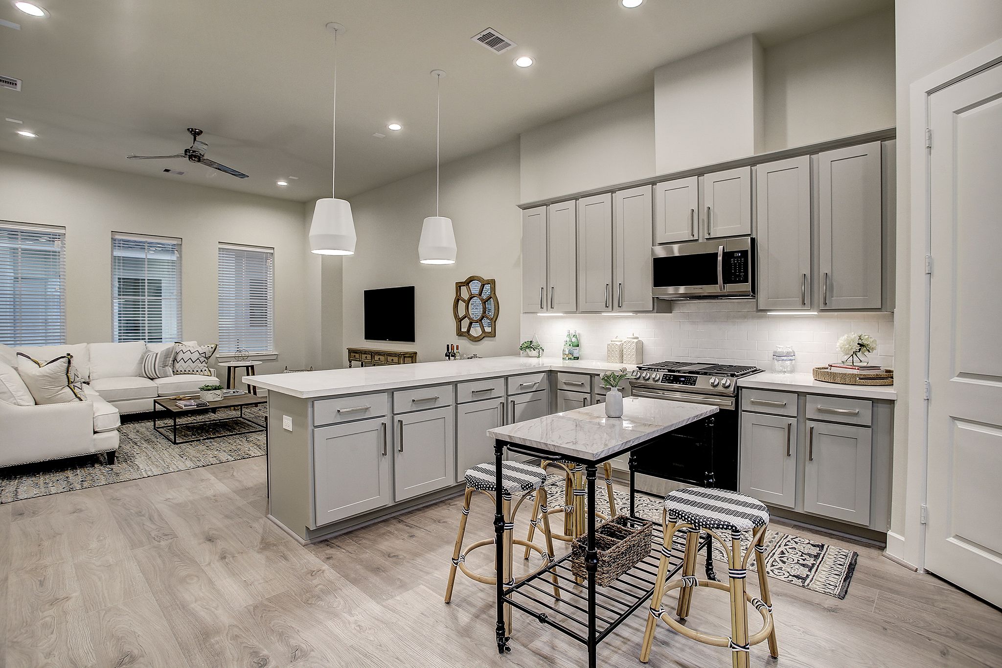 casa en Palisades Park por City Choice Homes