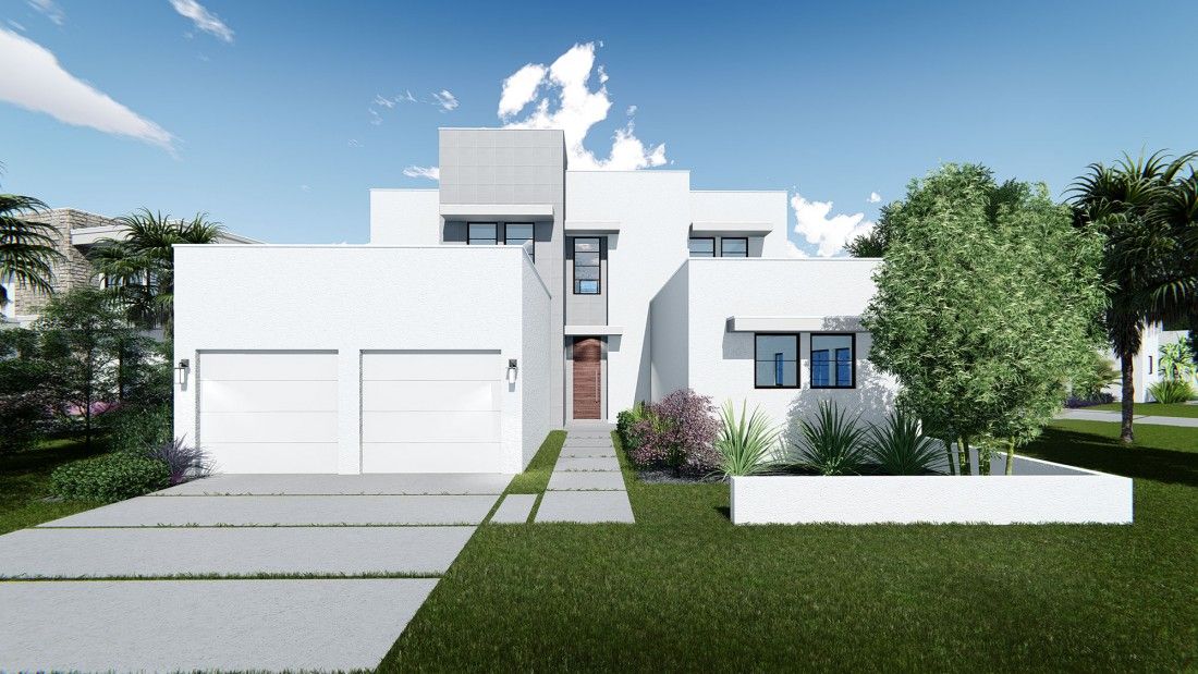 casa en Elan Builders por Elan Builders