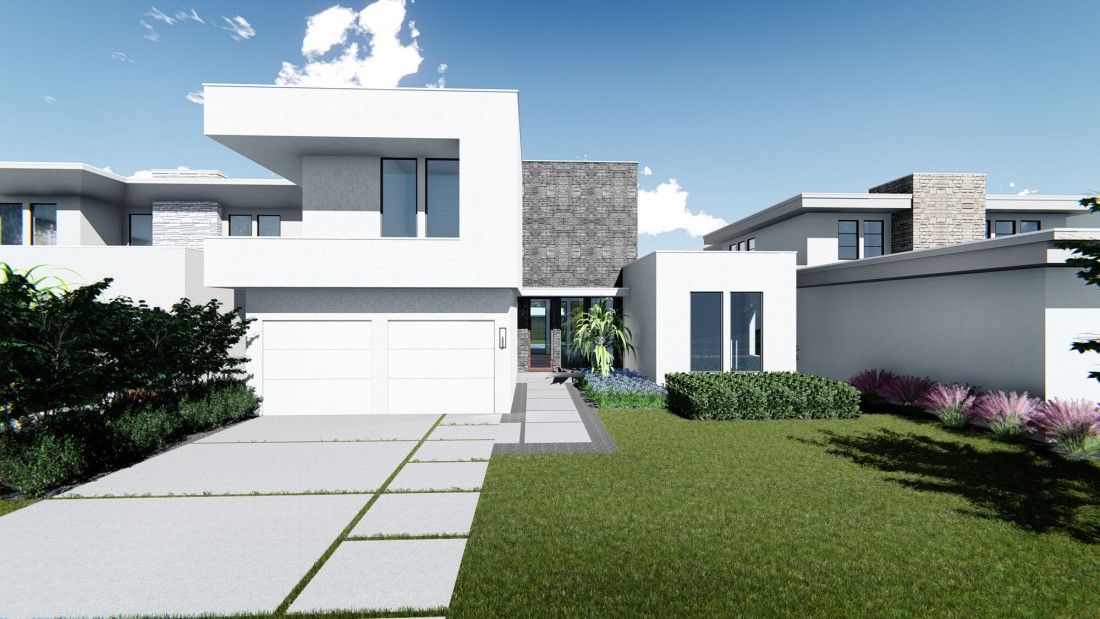 casa en Elan Builders por Elan Builders
