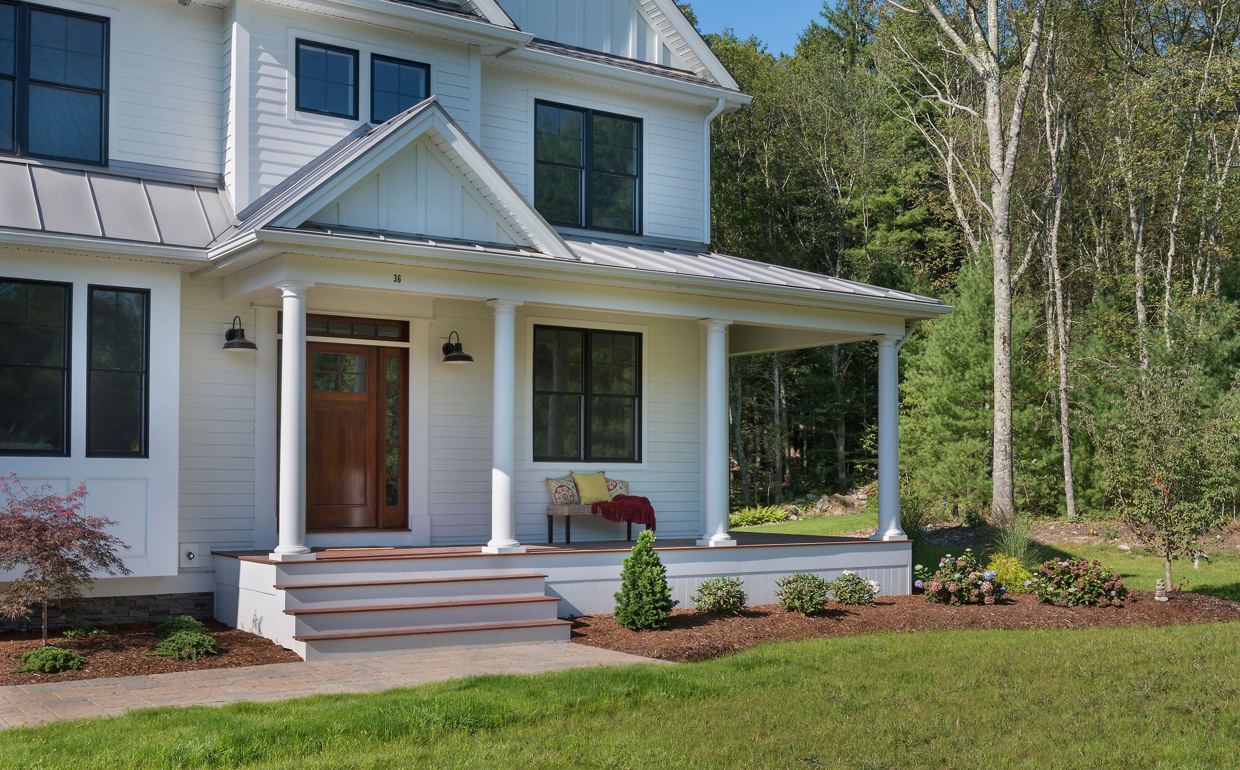 casa en The Preserve at Mill Pond por The Preserve at Mill Pond