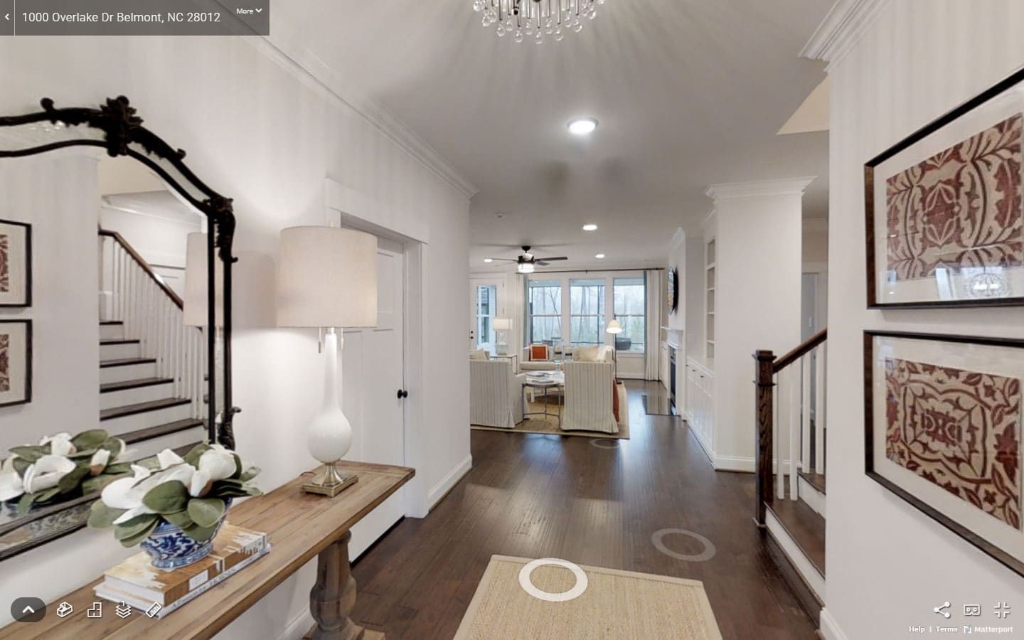 Nims Village - Fort Mill, SC