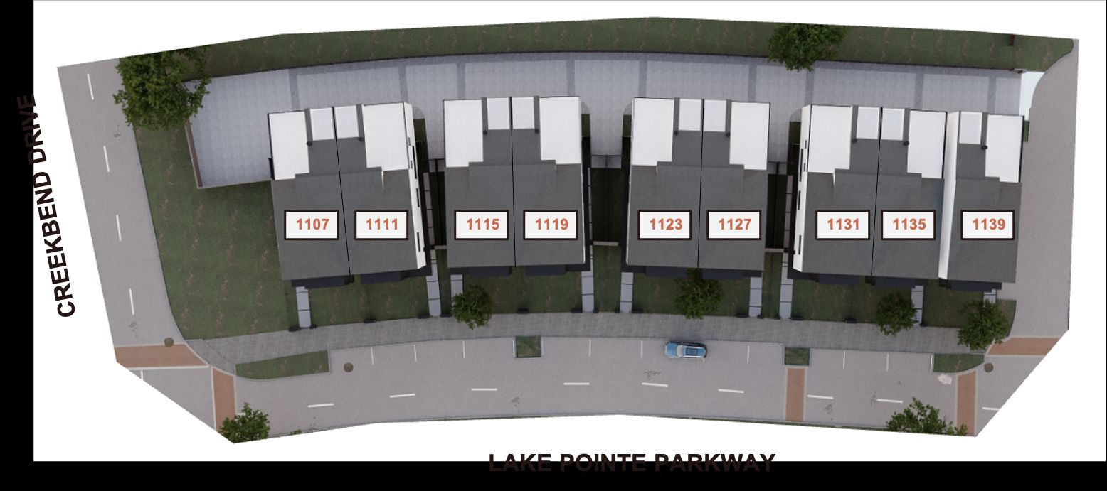 casa en Lake Pointe por Owais Developments