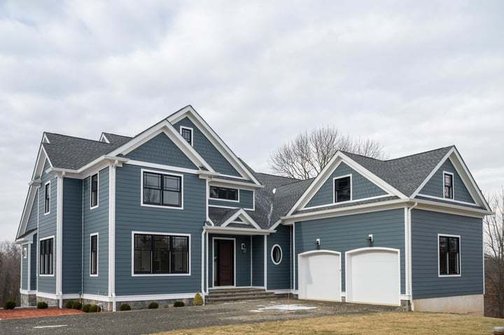 casa en GTG Builders LLC por GTG Builders LLC