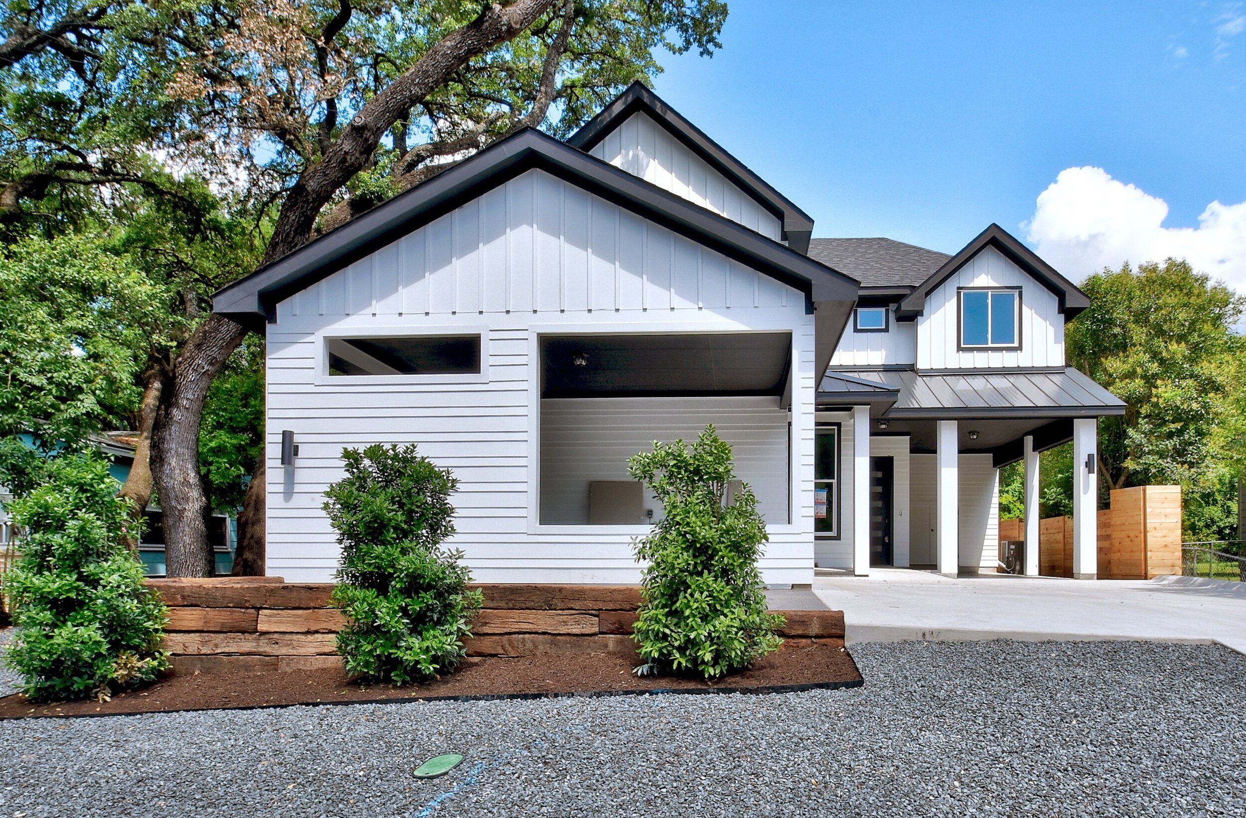 Hayes Builders por Hayes Builders en Austin Texas