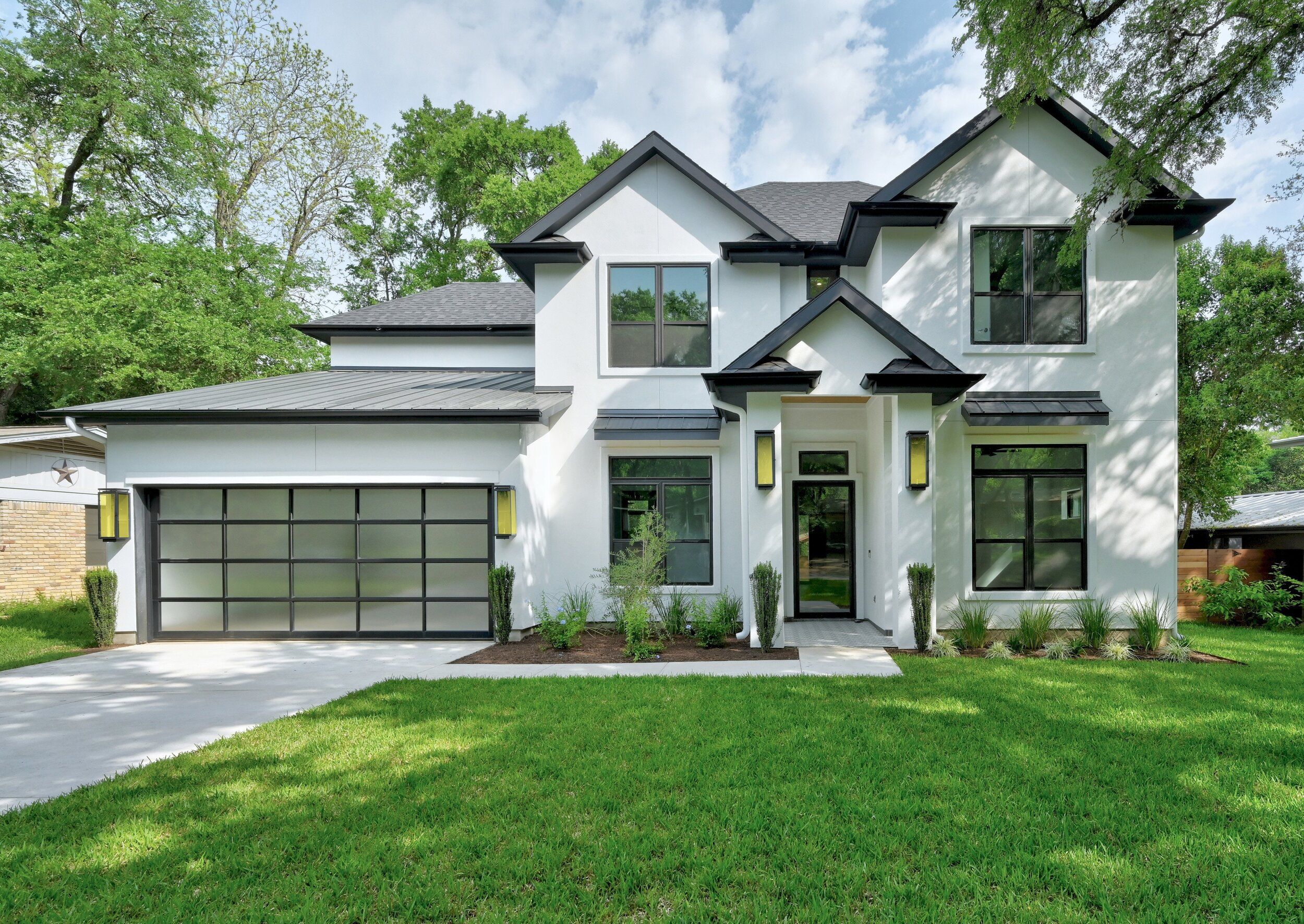 casa en Hayes Builders por Hayes Builders